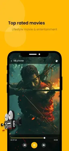 sony-handycam-camera Top Rated Movies